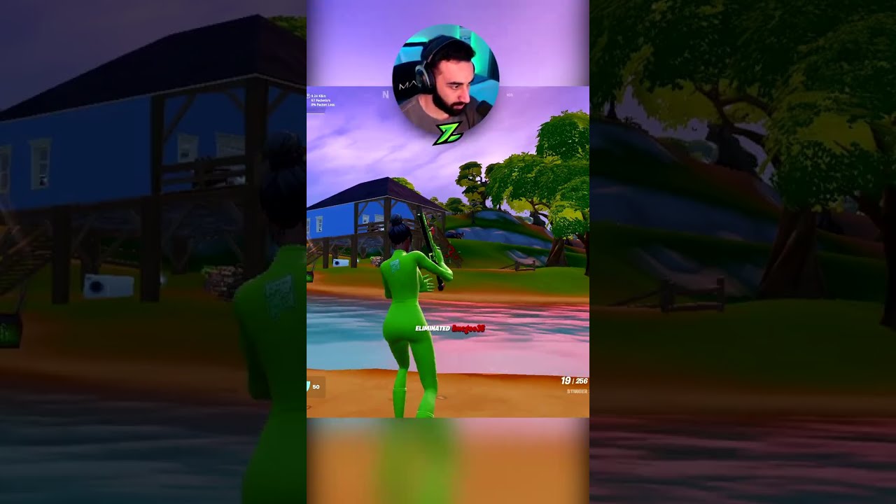 Best clip you'll see today