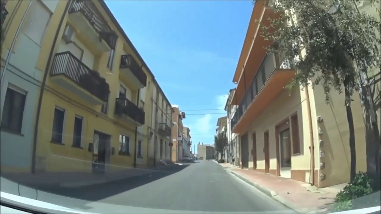 ORANI slow motion