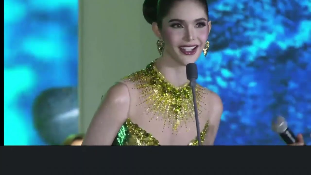 TOP 15 Q & A: QUEEN OF ICOLANDIA/ CANDON CITY, ILOCOS SUR