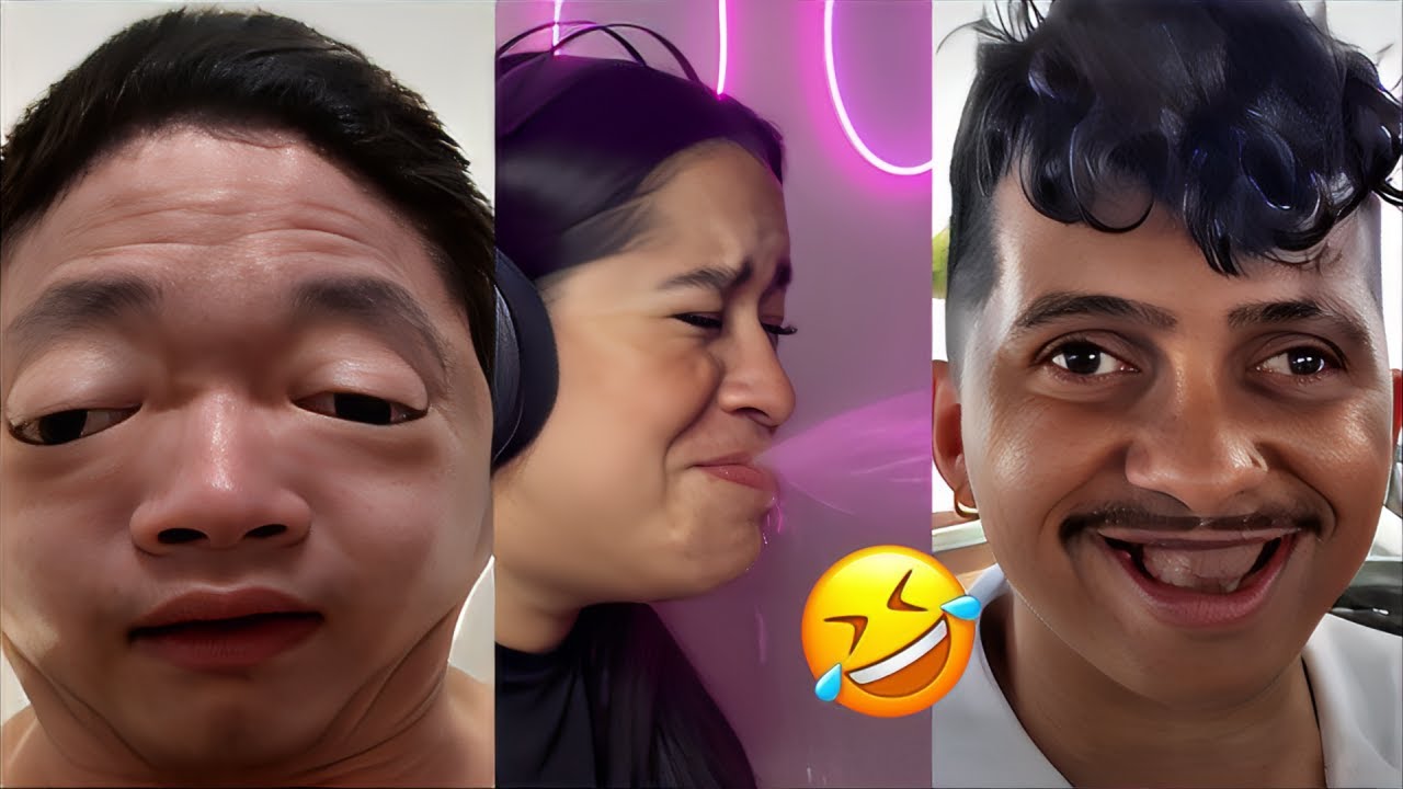 TENTE NÃO RIR 🤣 MEMES NÍVEL IMPOSSÍVEL