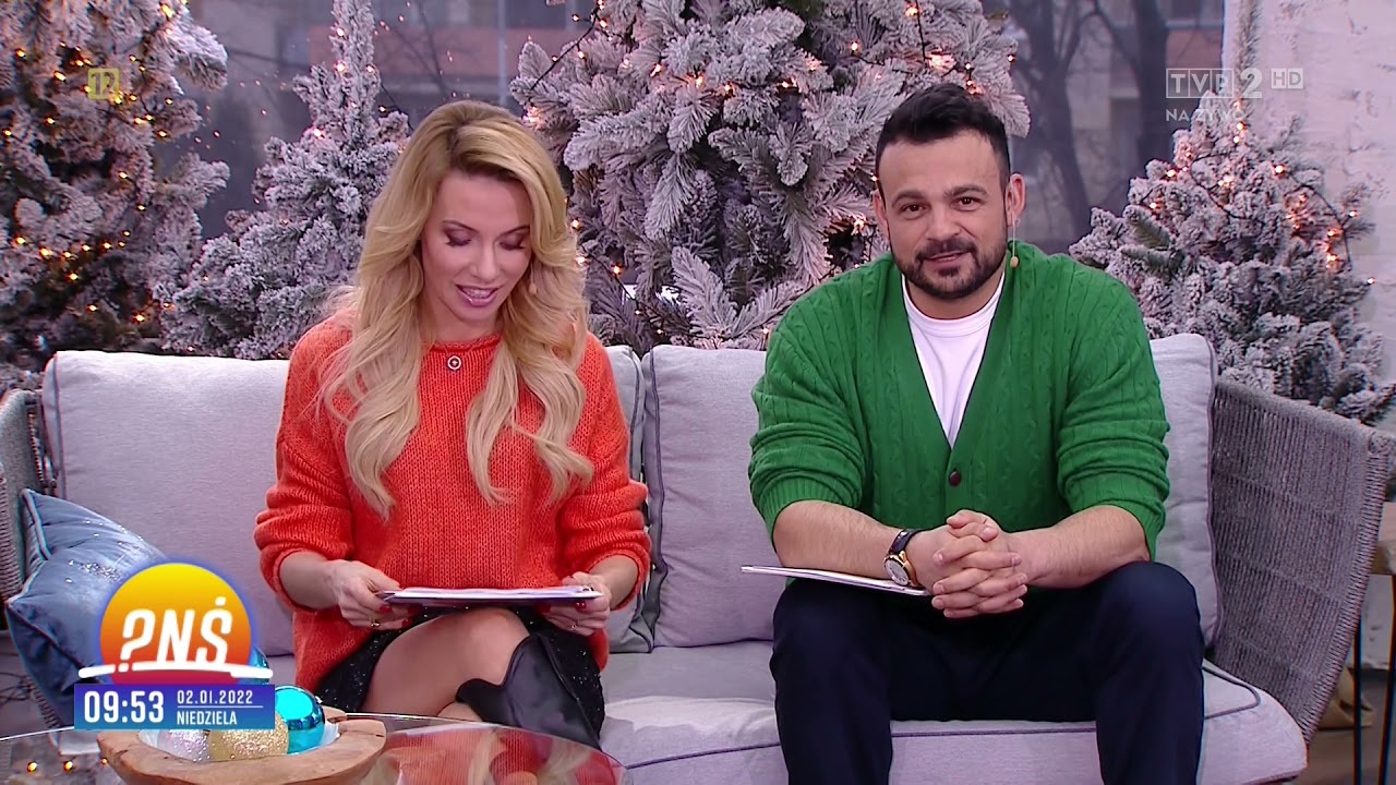 Małgorzata Opczowska 02 01 2022