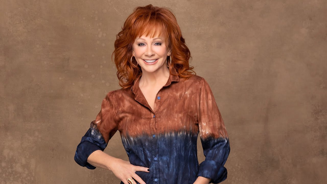 🔥 Reba at 70: Reinvented, Happier, New Music & TV Wins! 🎤💫