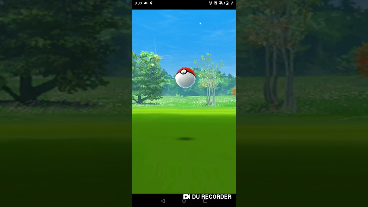 Plusle + Minun Excellent curve throws! (Pokemon Go)