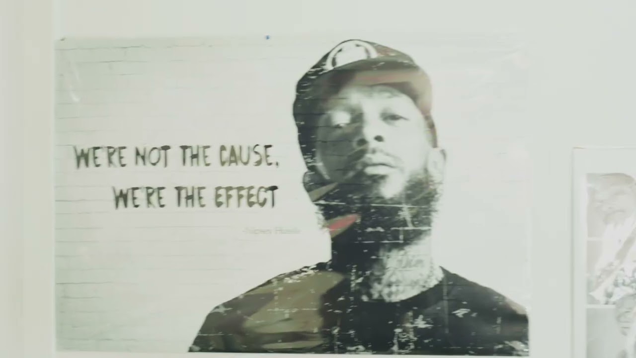 In The Gym Promotional Video