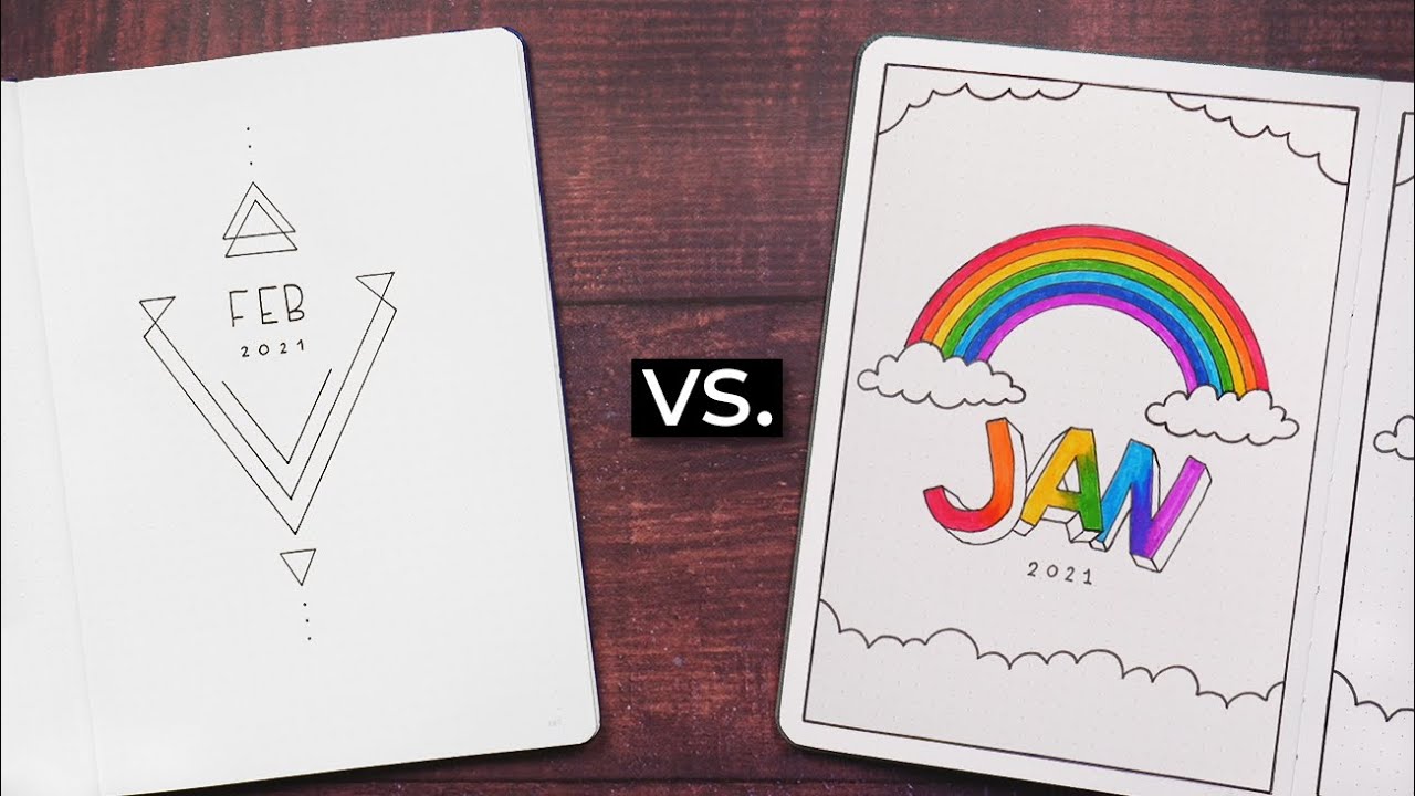 Why Does Journaling Style Matter? 💜 How to Find Yours