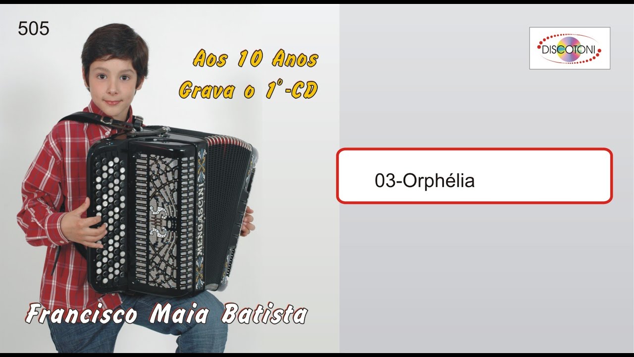 03 Orphelia