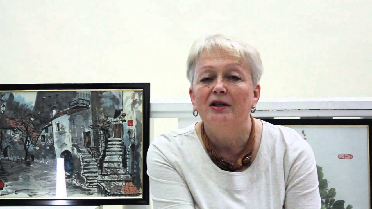 Ирина Стулова