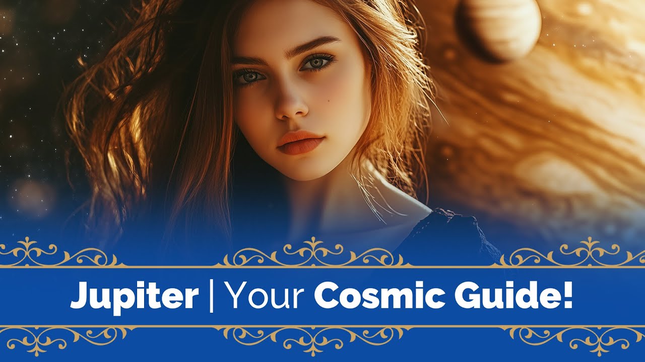 The Power of Jupiter: What It Means for Sagittarius | Trusted Psychics