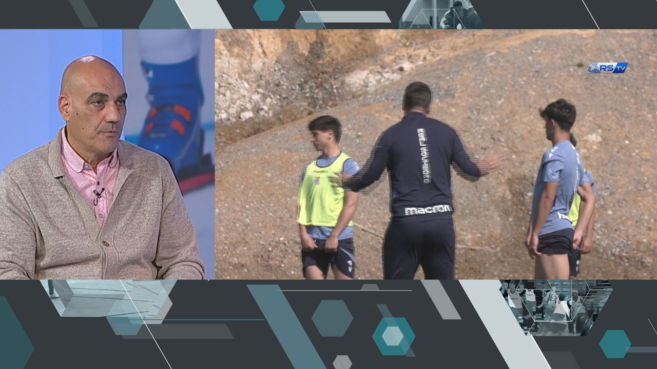 🔴⚪ TG7 DEPORTES  - Viernes, 20 de Marzo de 2026 ⚽🏀