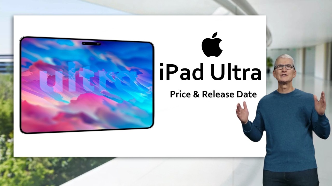 УТЕЧКИ iPhone Fold Ultra подтверждают цвета, камеры и характеристики!