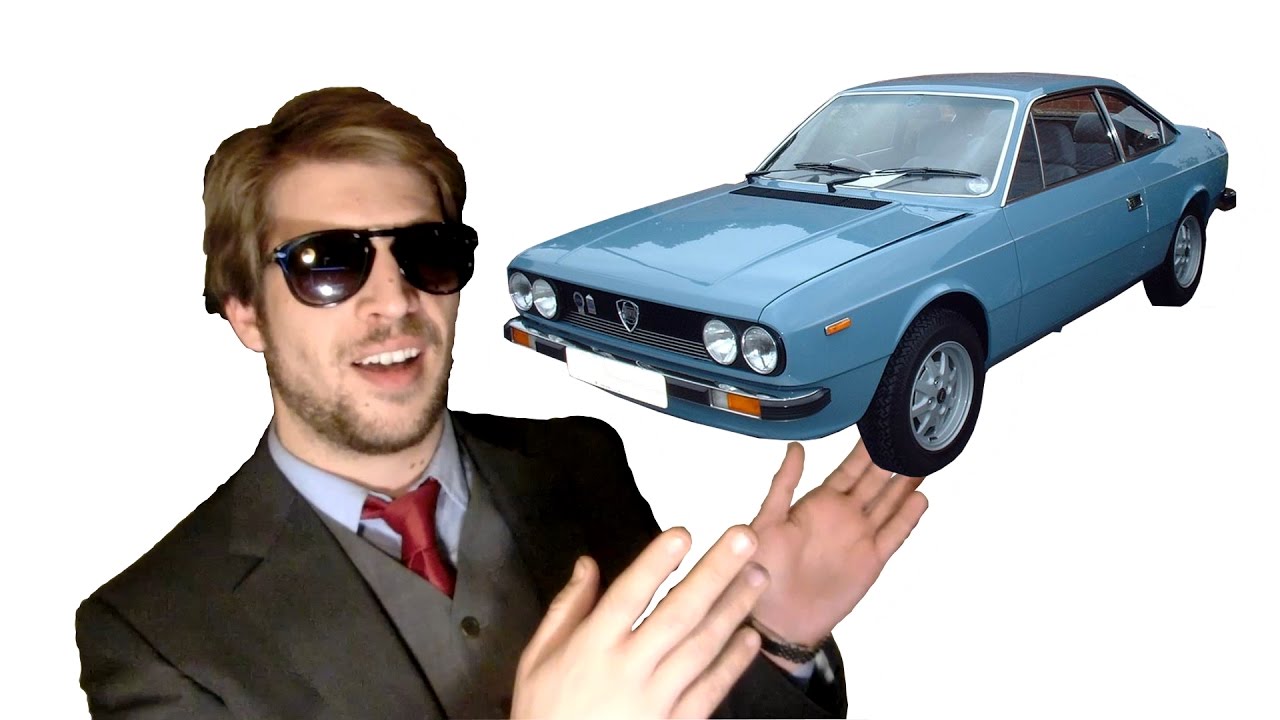 Lancia Beta Coupe - How to buy a Classic Car