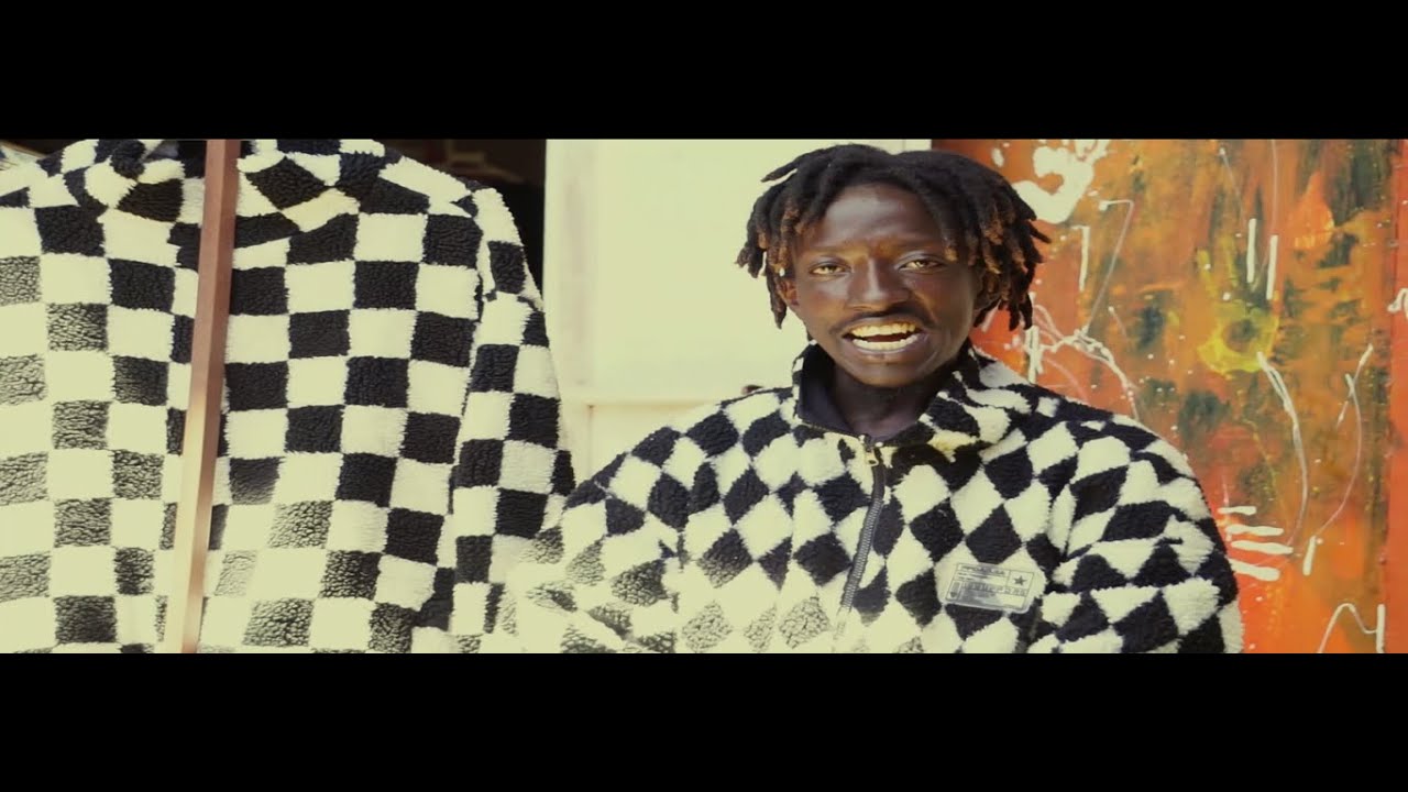 KISANGA EMBIAN - AMINIA {OFFICIAL MUSIC VIDEO}