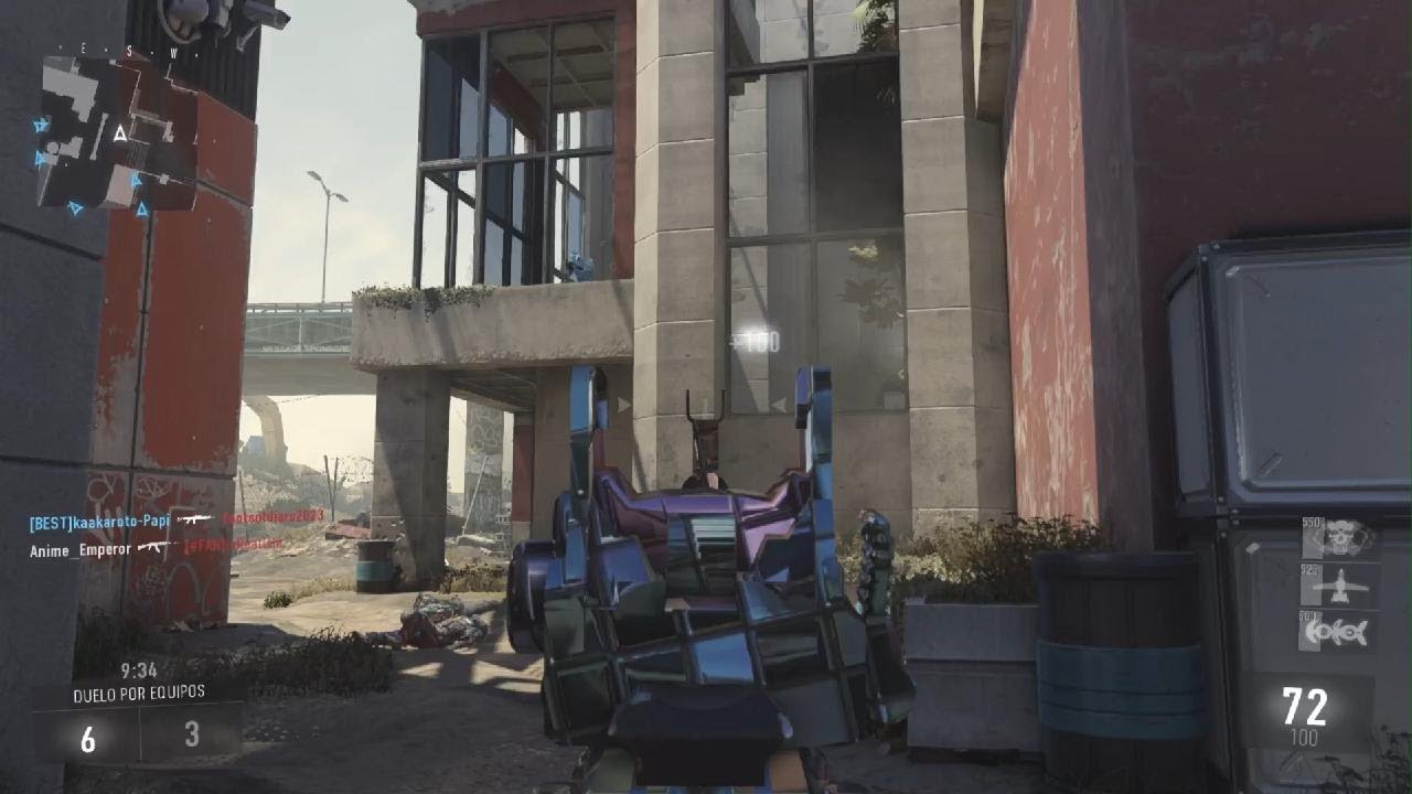 Call of Duty: Advanced Warfare