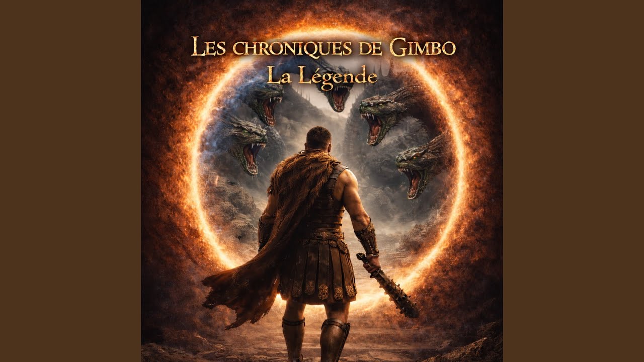La Naissance du Héros