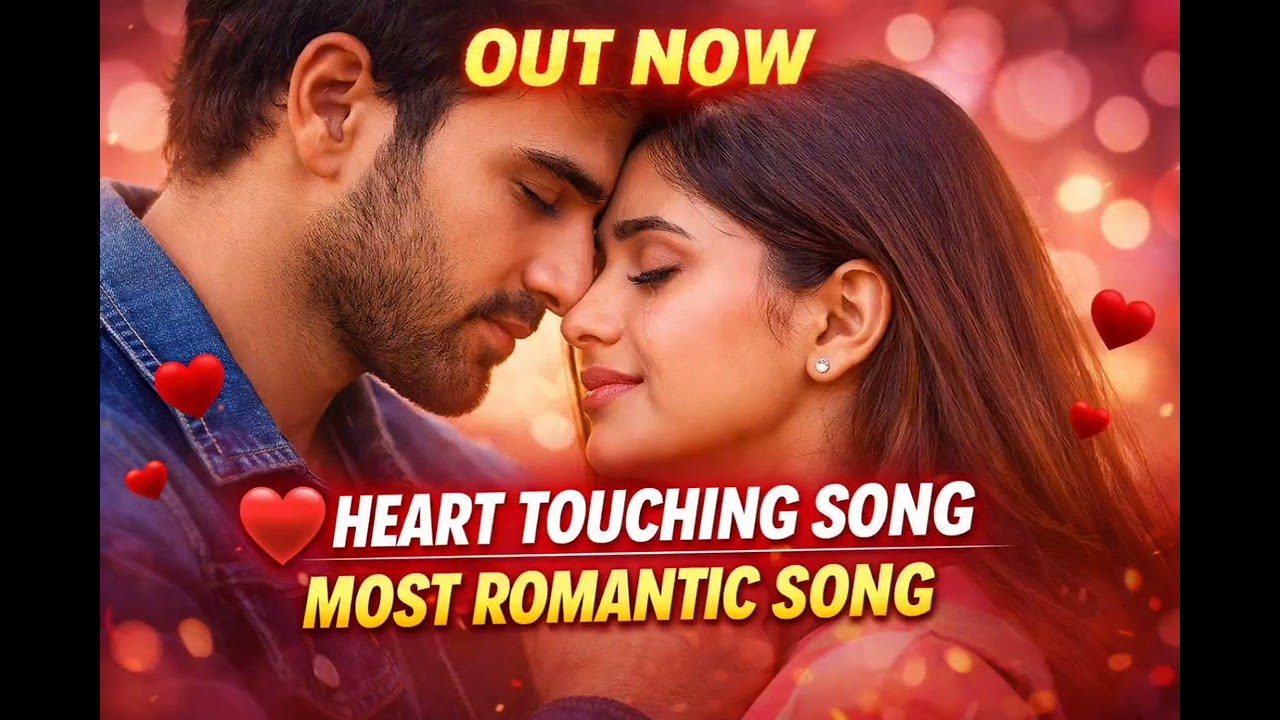 Tumhari Yaadein (Official Audio) | New Hindi Song 2026 | Romantic Love Song | Heart Touching Song
