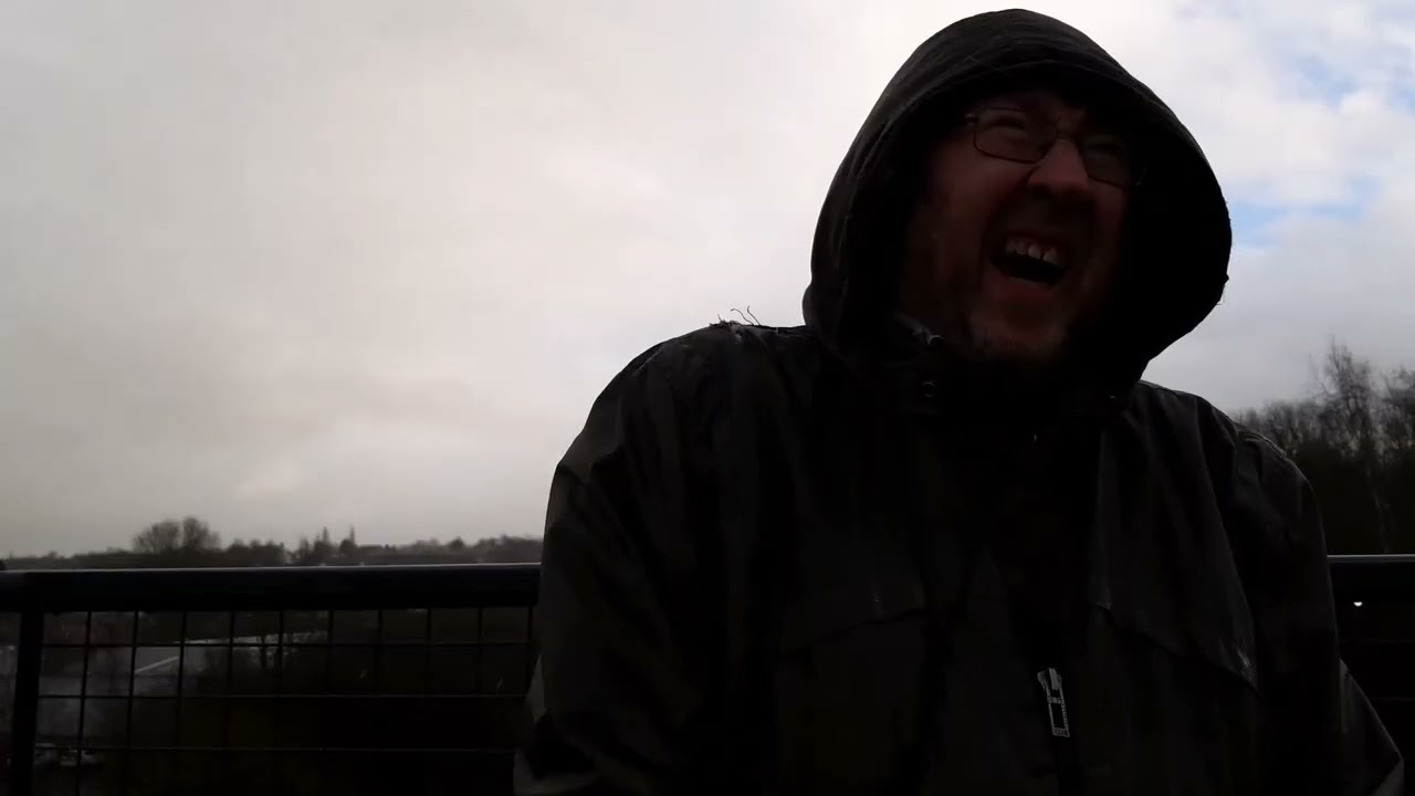 All  The  Rivers  18  :The  Irwell Part 12