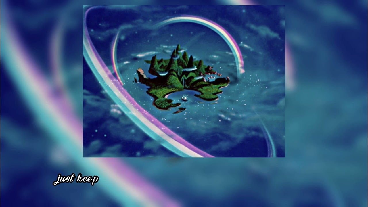 Neverland | Peter Pan JR-With lyrics