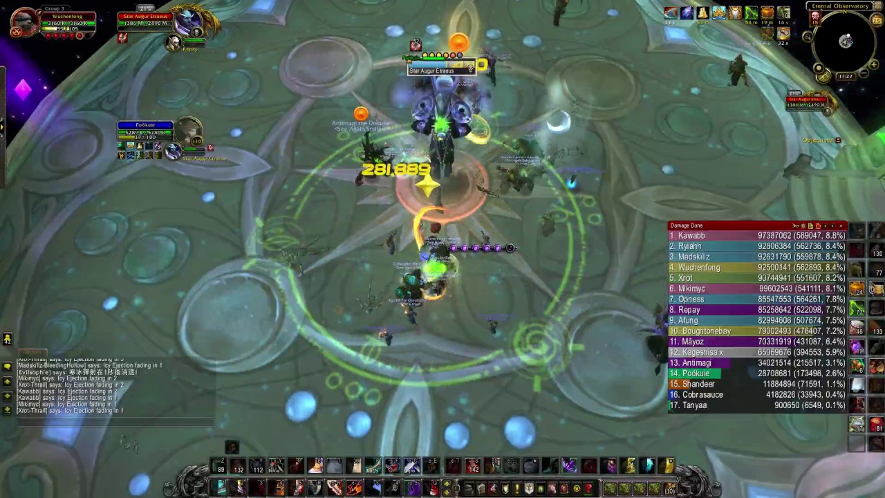 See Again Solitary (Star Augur Etraeus) Heroic