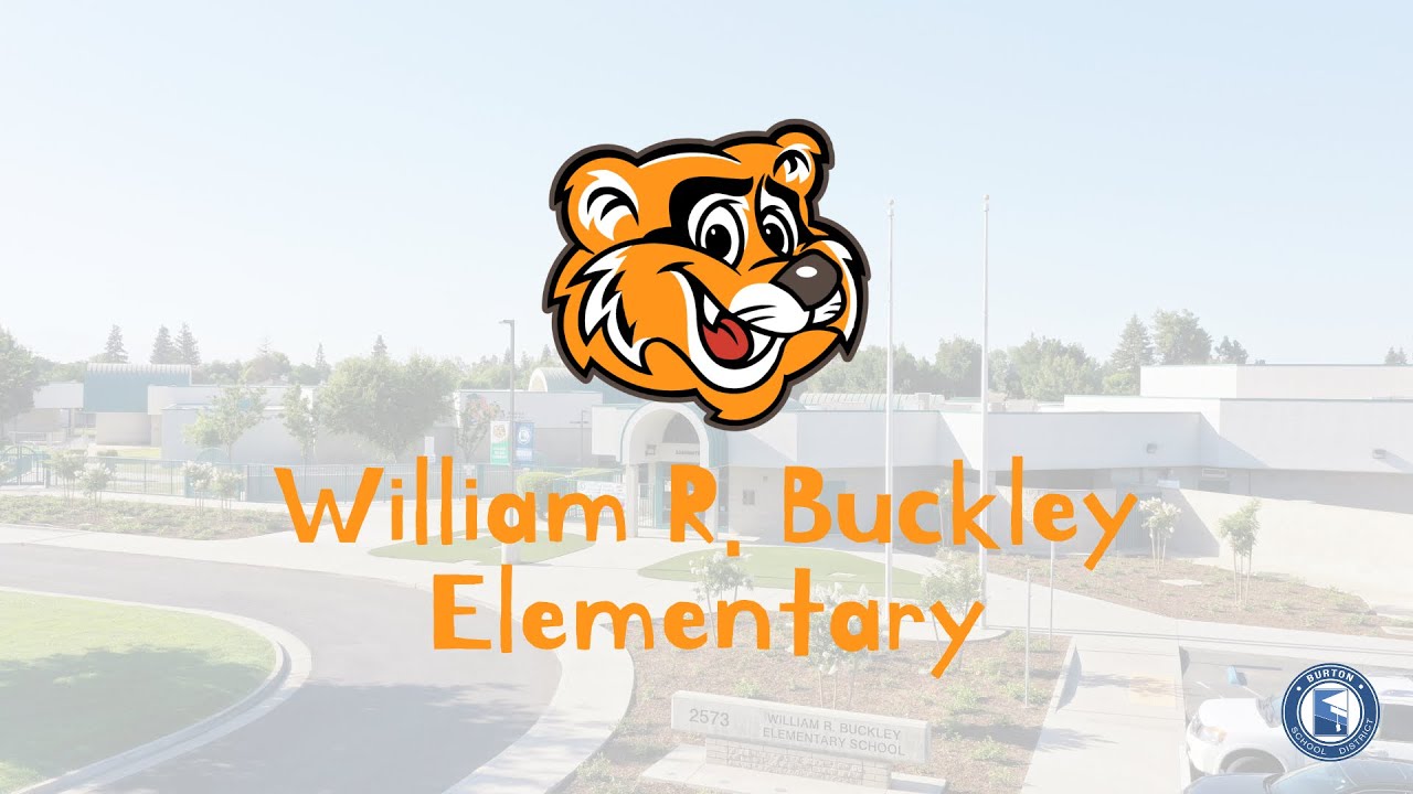 William R Buckley Elementary Campus