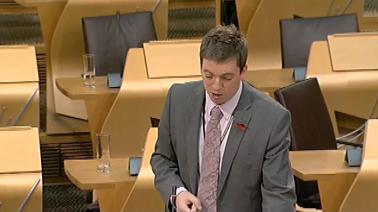 1211 Members Business debate - S4M-04418 Organ Donation (Presumed Consent)