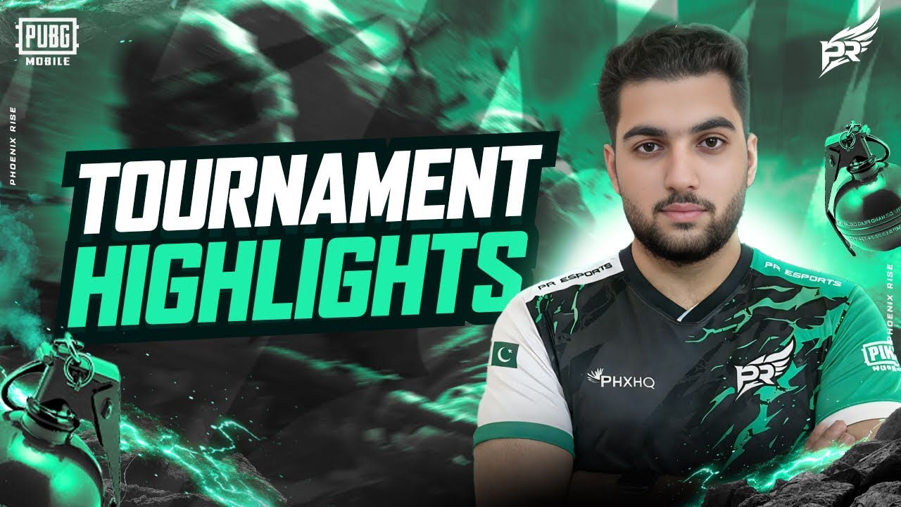 HIGHLIGHTS •