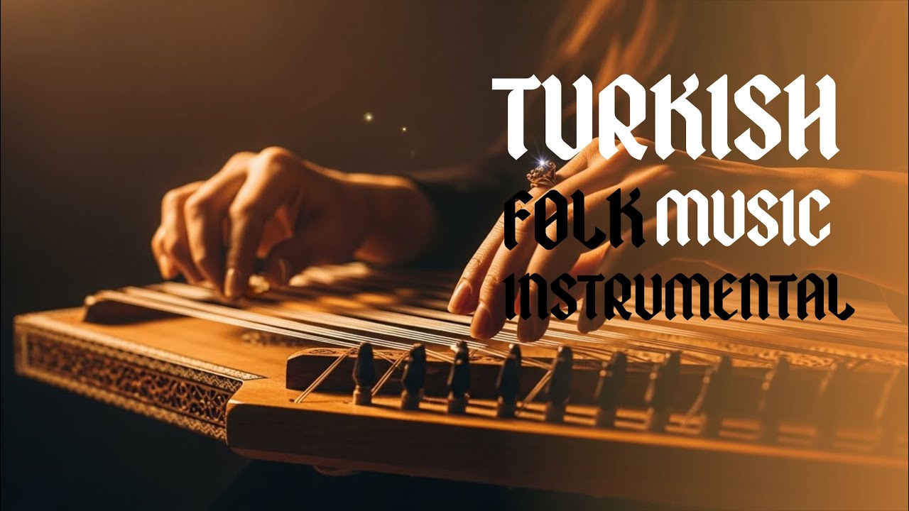 Calm Turkish Dream Sound | Huzurlu Türk Rüya Sesleri