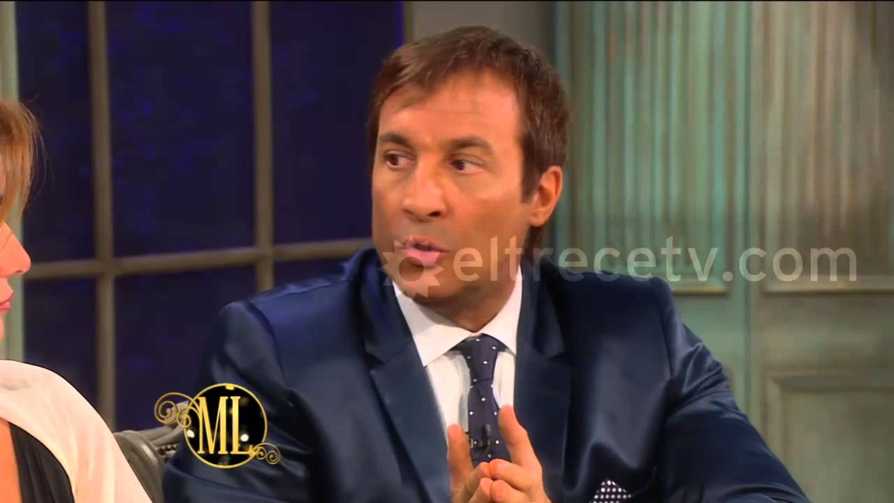 La noche de Mirtha 2014 - 13 de diciembre