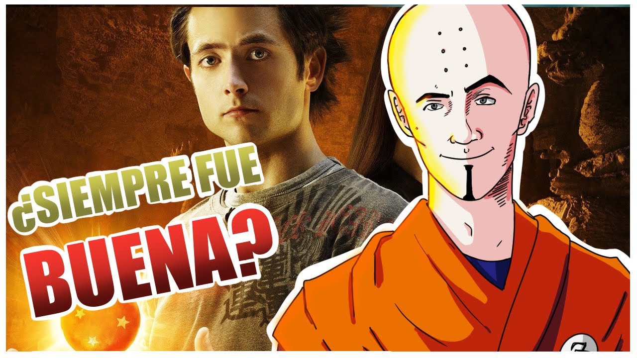 DRAGON BALL: EVOLUTION ¿Infravalorada? | Comentario Waren