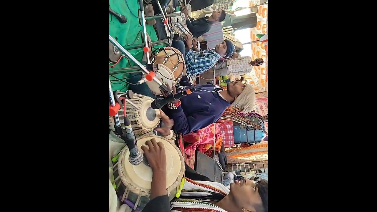 न्यू आदर्श खम्भा मंडल सुहागी ग्राम बोरकुन्द