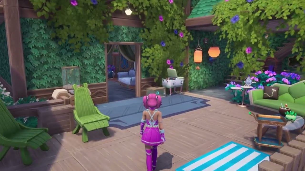 More Incredible Palia Community Builds | Palia's Crafted Finds #7