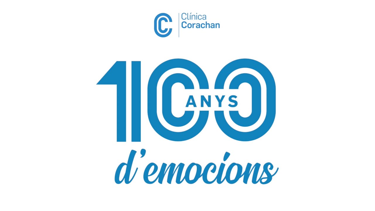 Clínica Corachan, 100 anys d'emocions
