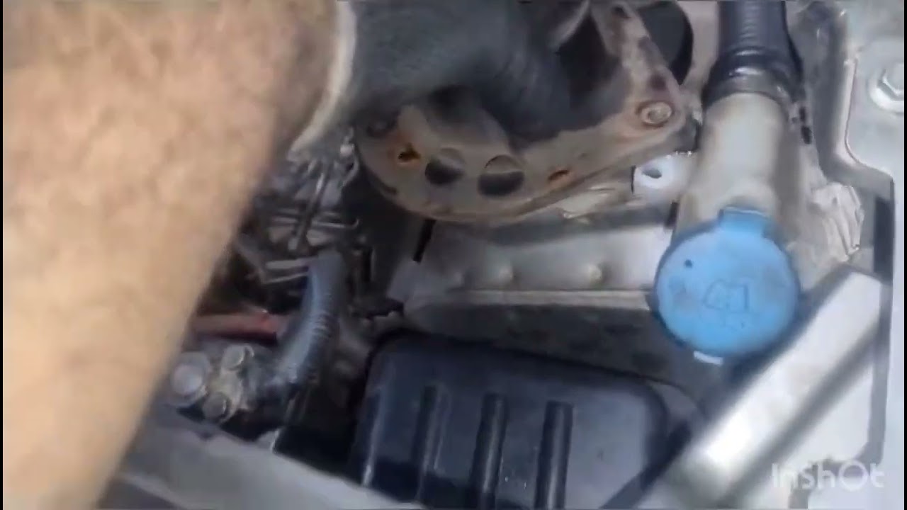 Dica posição correta do coxim amortecedor dianteiro P/ veículos com direção hidráulica 👨🏽‍🔧🚙