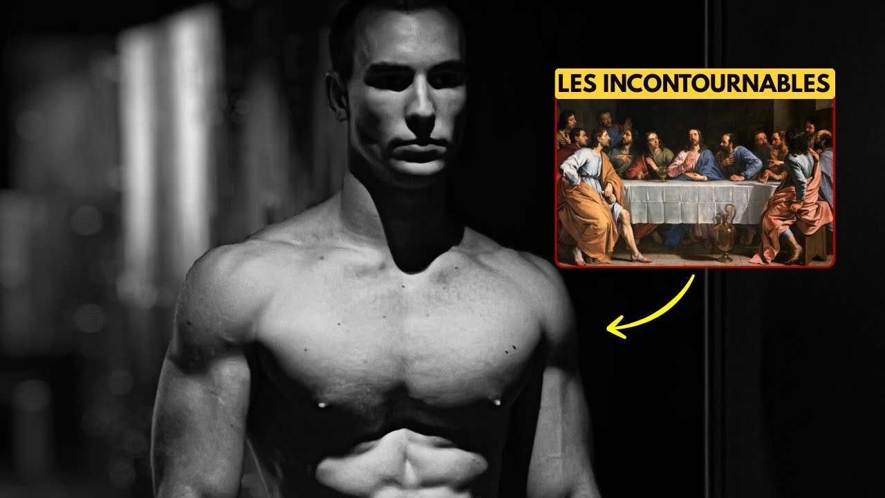 Les aliments qui vont te permettre de X3 ta Testostérone