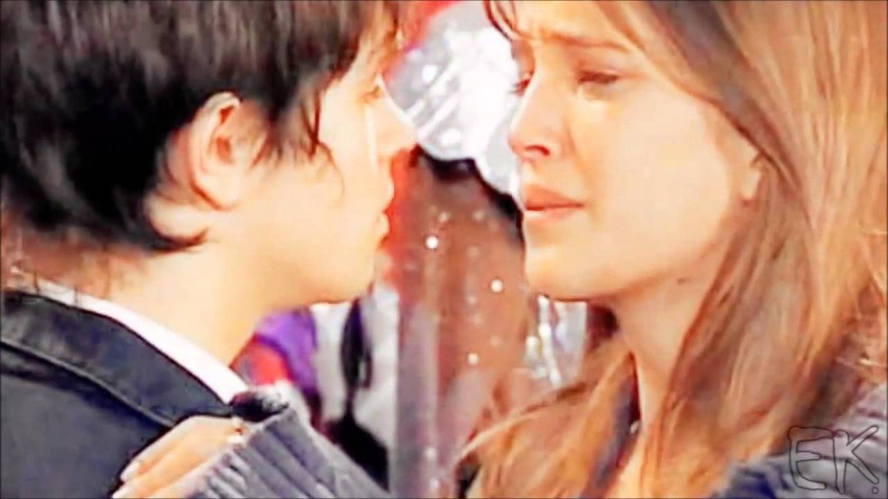 Rebelde Way Couples || One last time