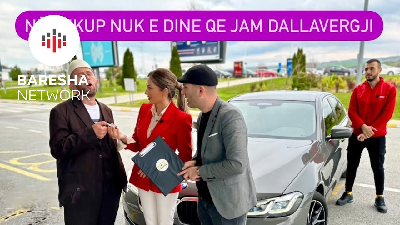 Martini & Biba mbesin pa pare ne Shkup ! Biba i mashtron Shqipetaret e Maqedonis!