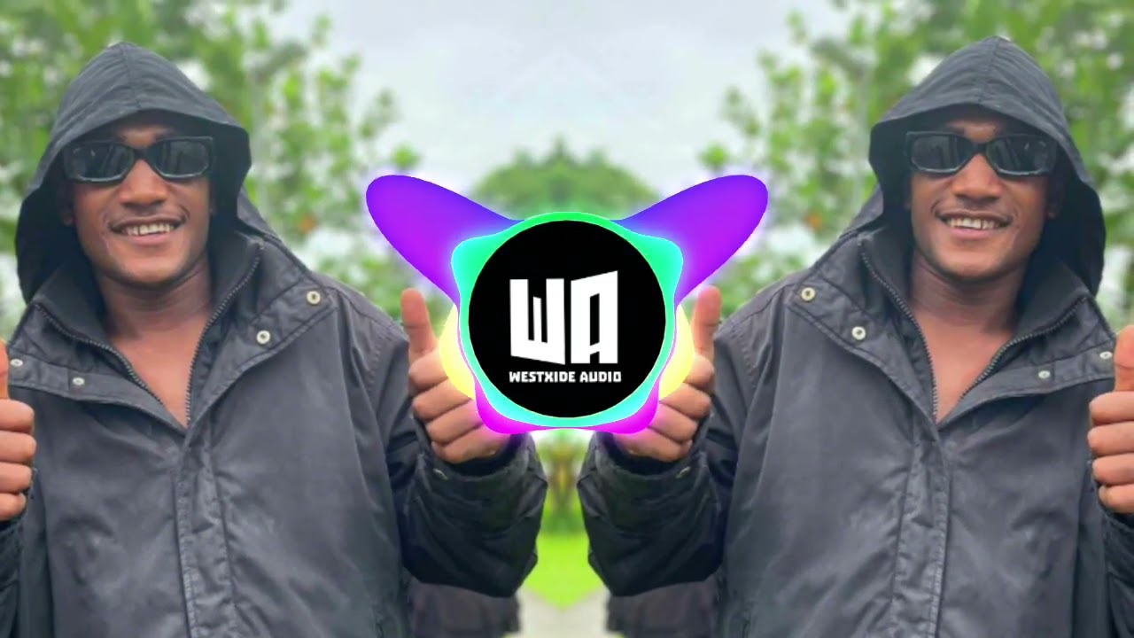 OHANA x NOQU DAULOMANI [GASA REMIX] 2024