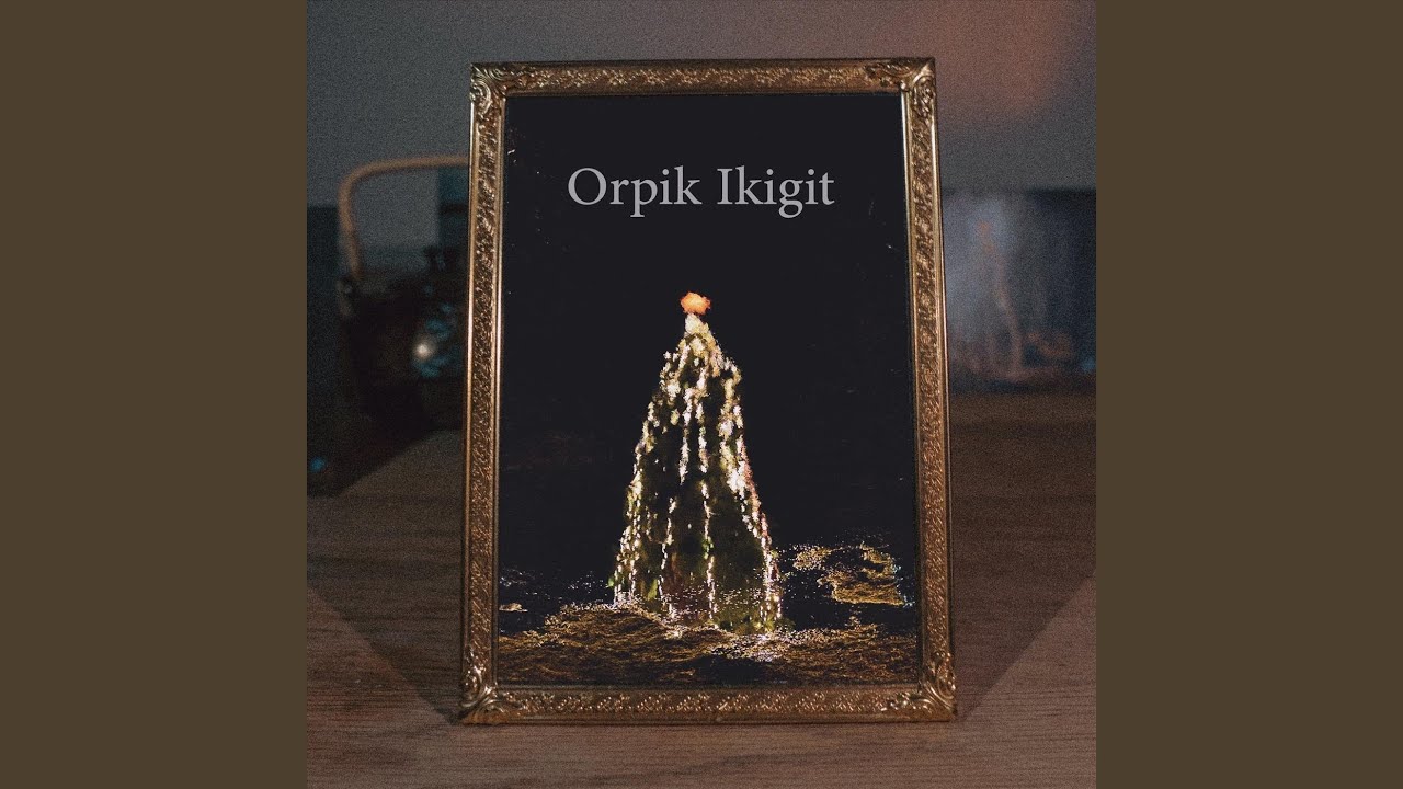 Orpik Ikigit
