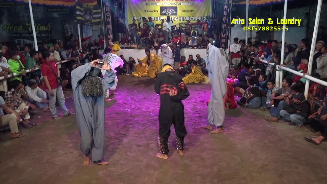 kewanan SUKMA ABHINAYA