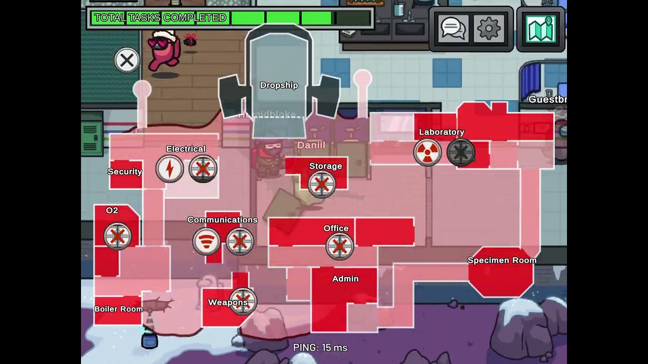 When your imp teammate is a bot part 2