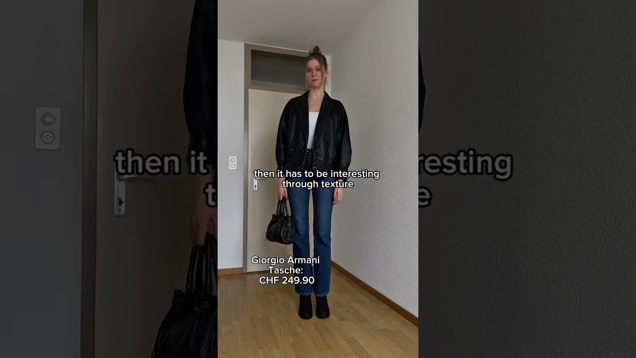 Styling Tipps