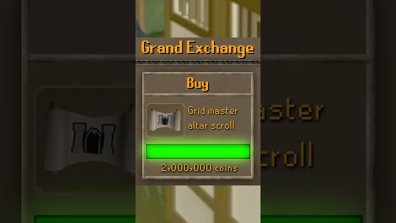 NEW OSRS REWARDS 📜 GAME UPDATE OCT 22 2025