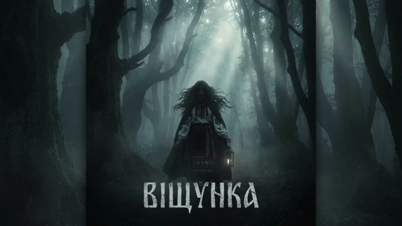 Межа - Віщунка (Український Фолк)