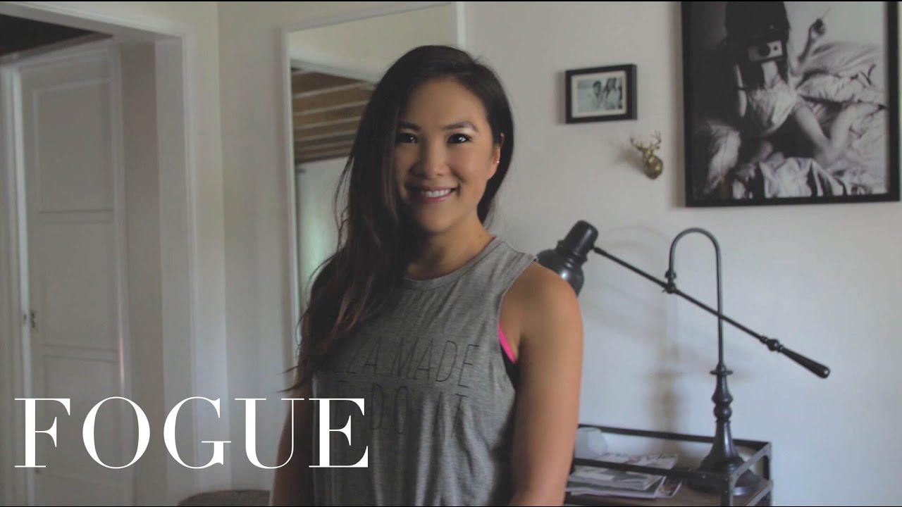 73 Questions With Ally Maki