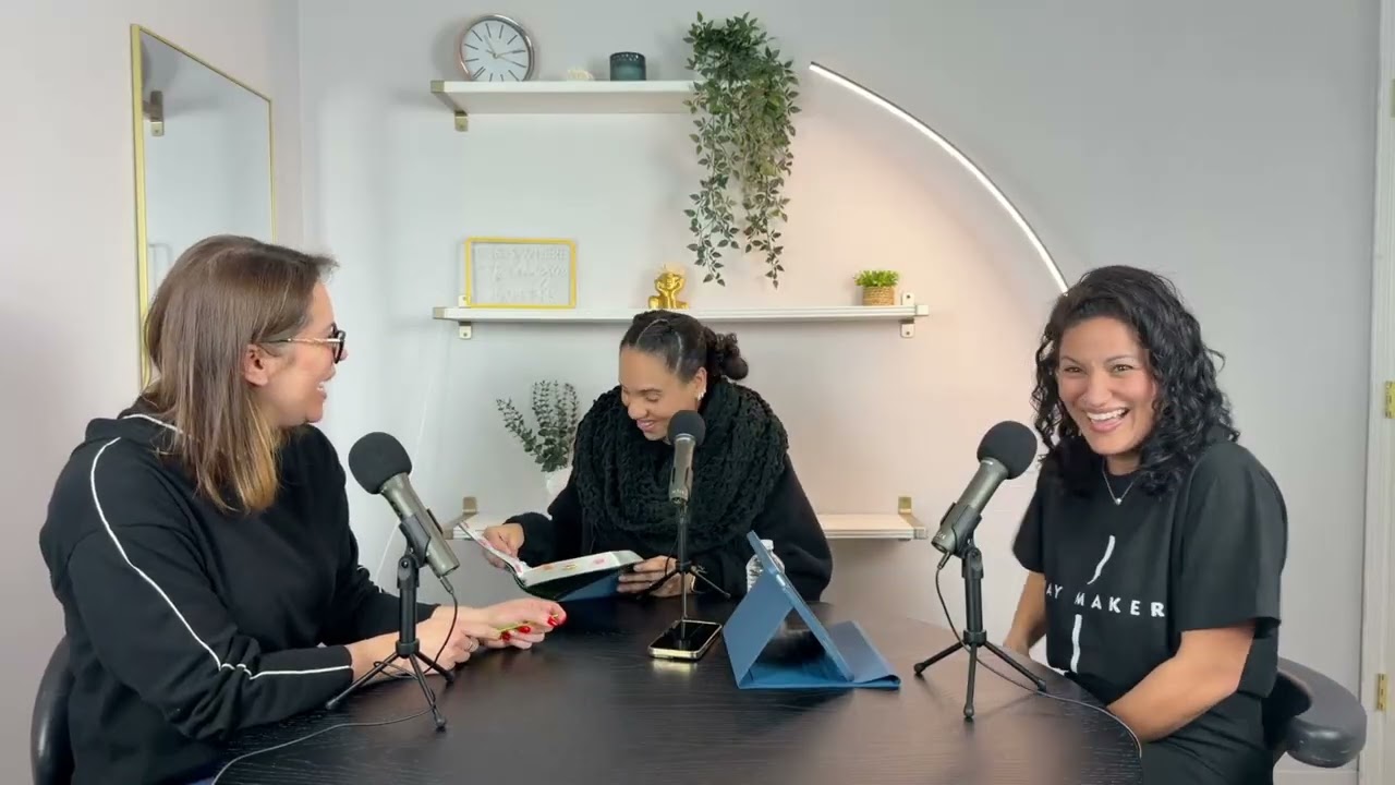Um convite à mesa!