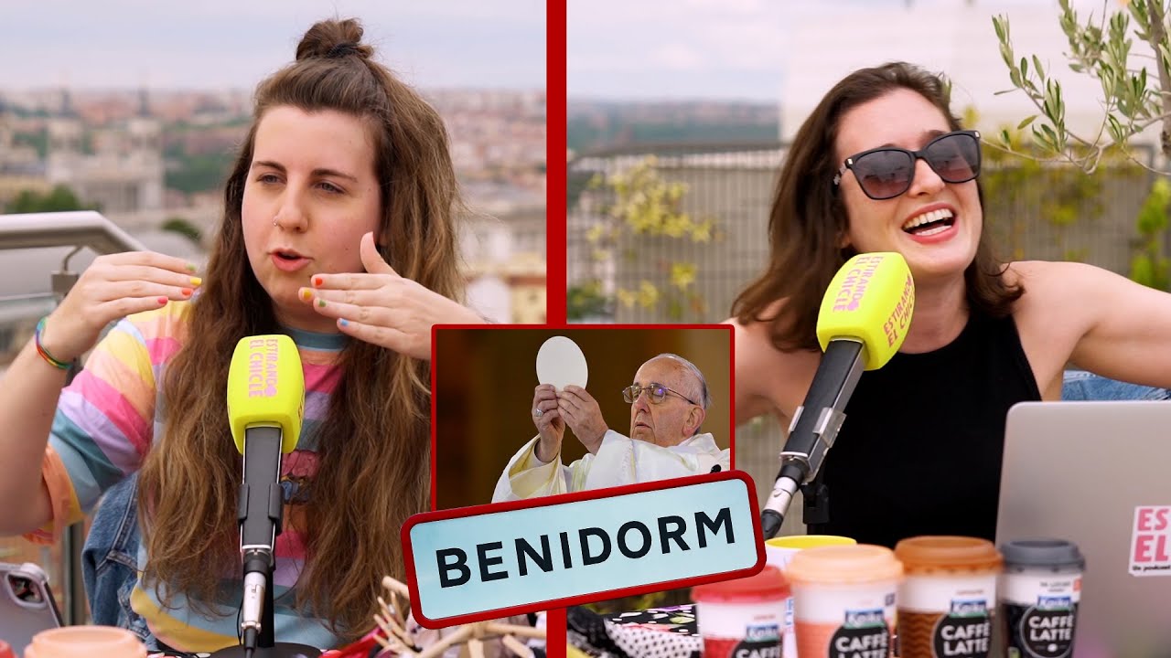 Los VIAJES más CUTRES de CAROLINA IGLESIAS y VICTORIA MARTÍN