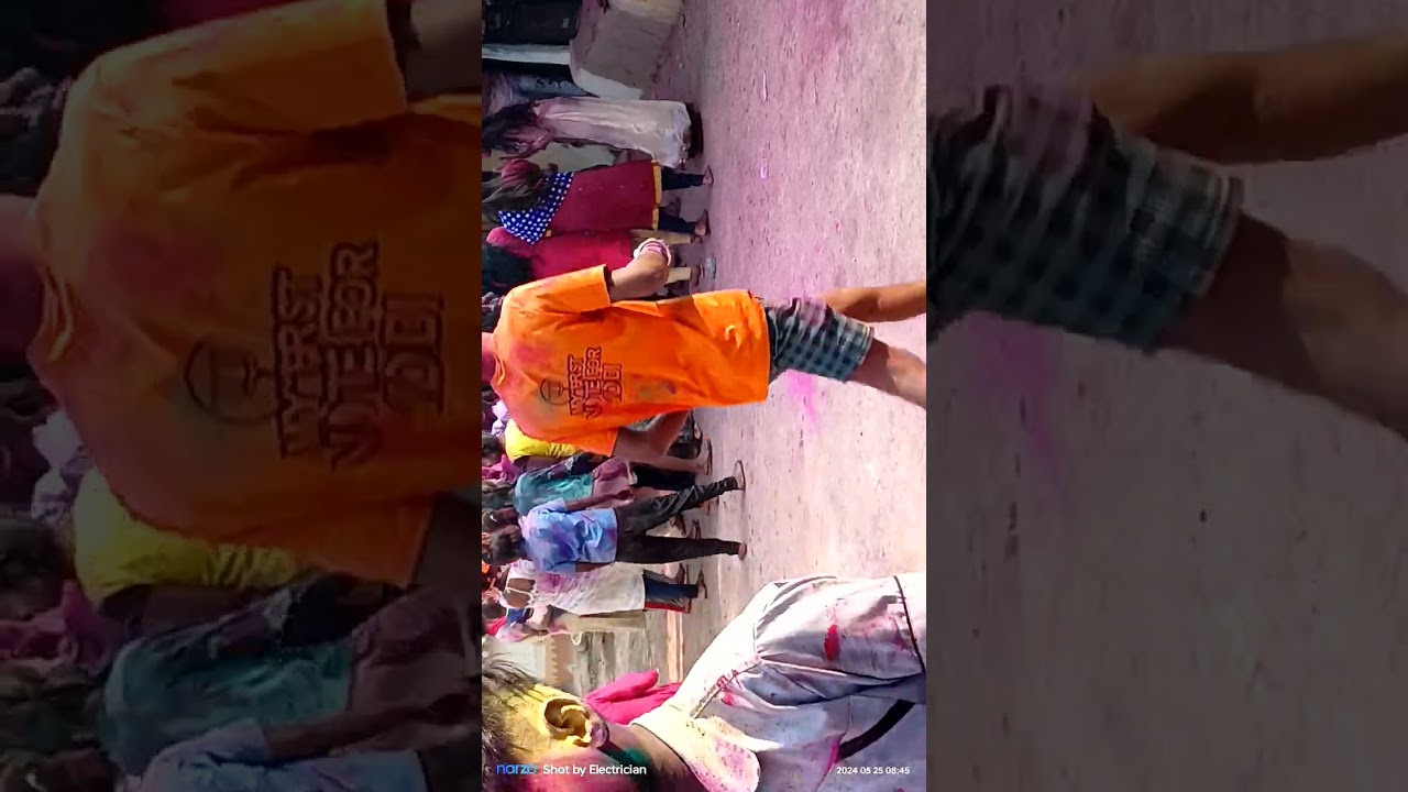Hamar gaw ke holi me dans 11 (9)