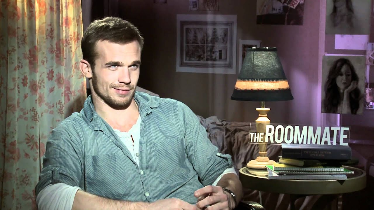 The Roommate - Exclusive: Cam Gigandet Interview