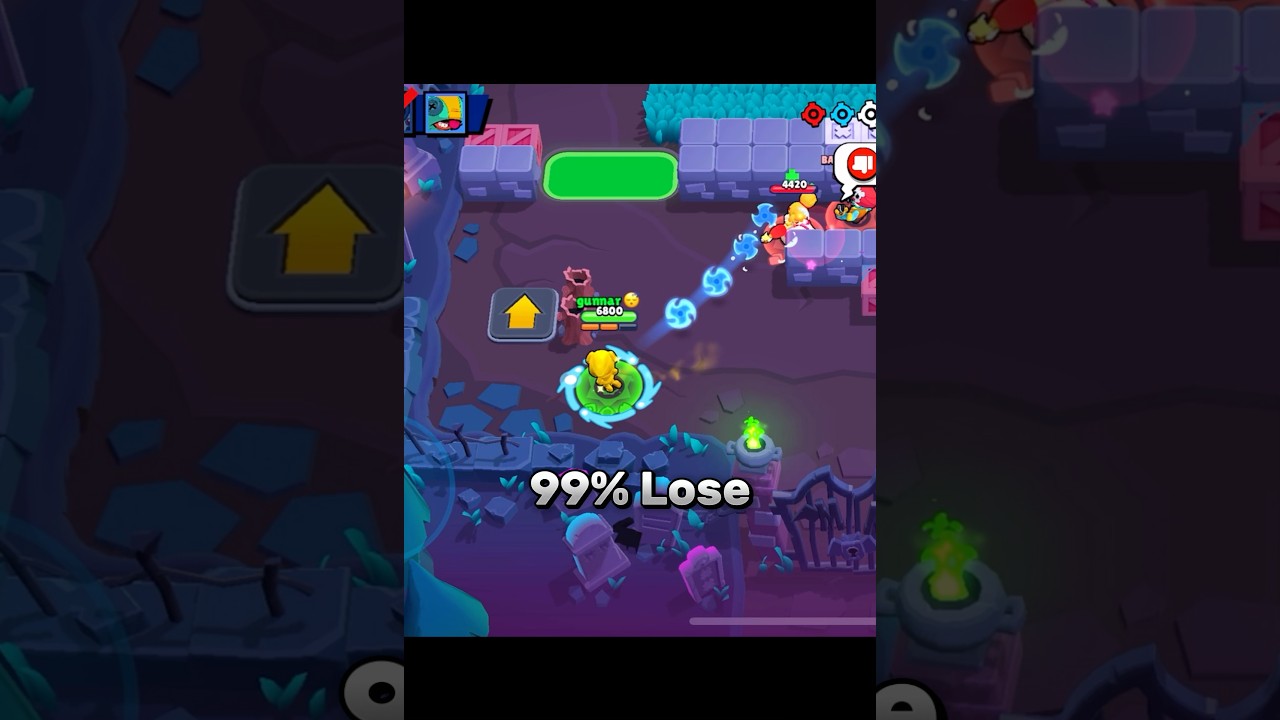 200 IQ Leon 💀
