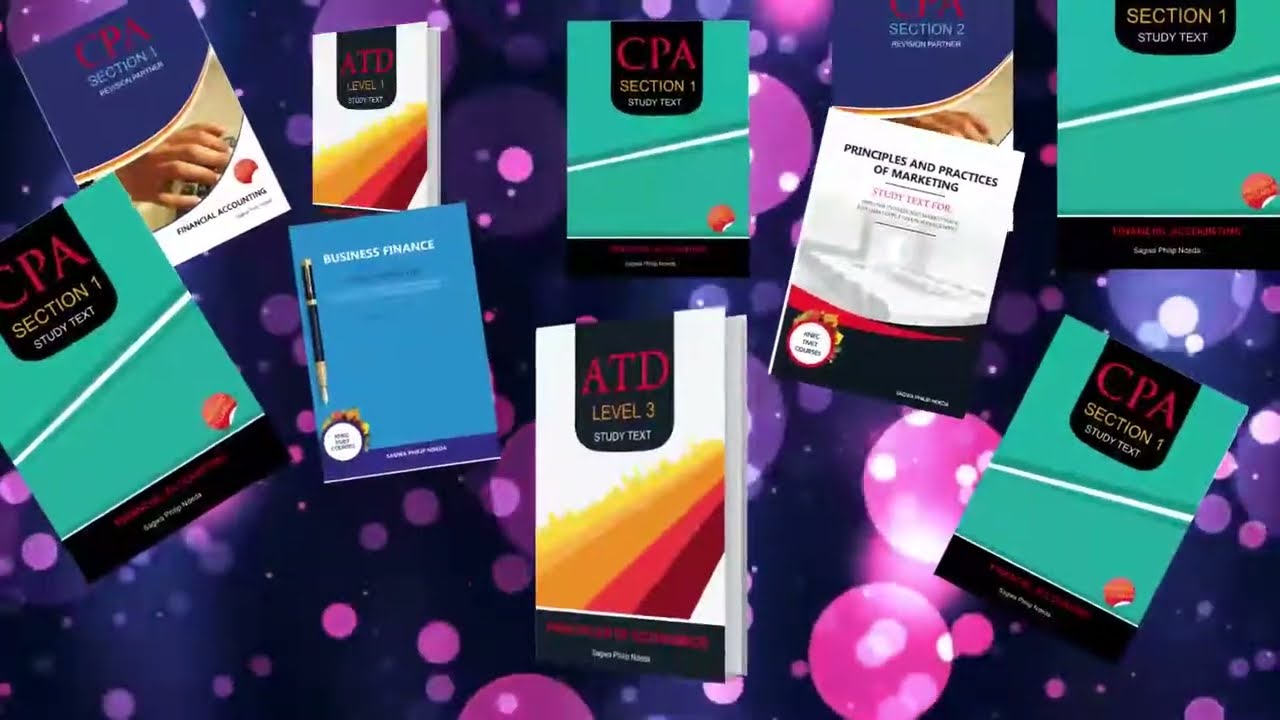 CPA - ADVANCED FINANCIAL MANAGEMENT - BLOCK REVISION JUNE 2011 2A AFM