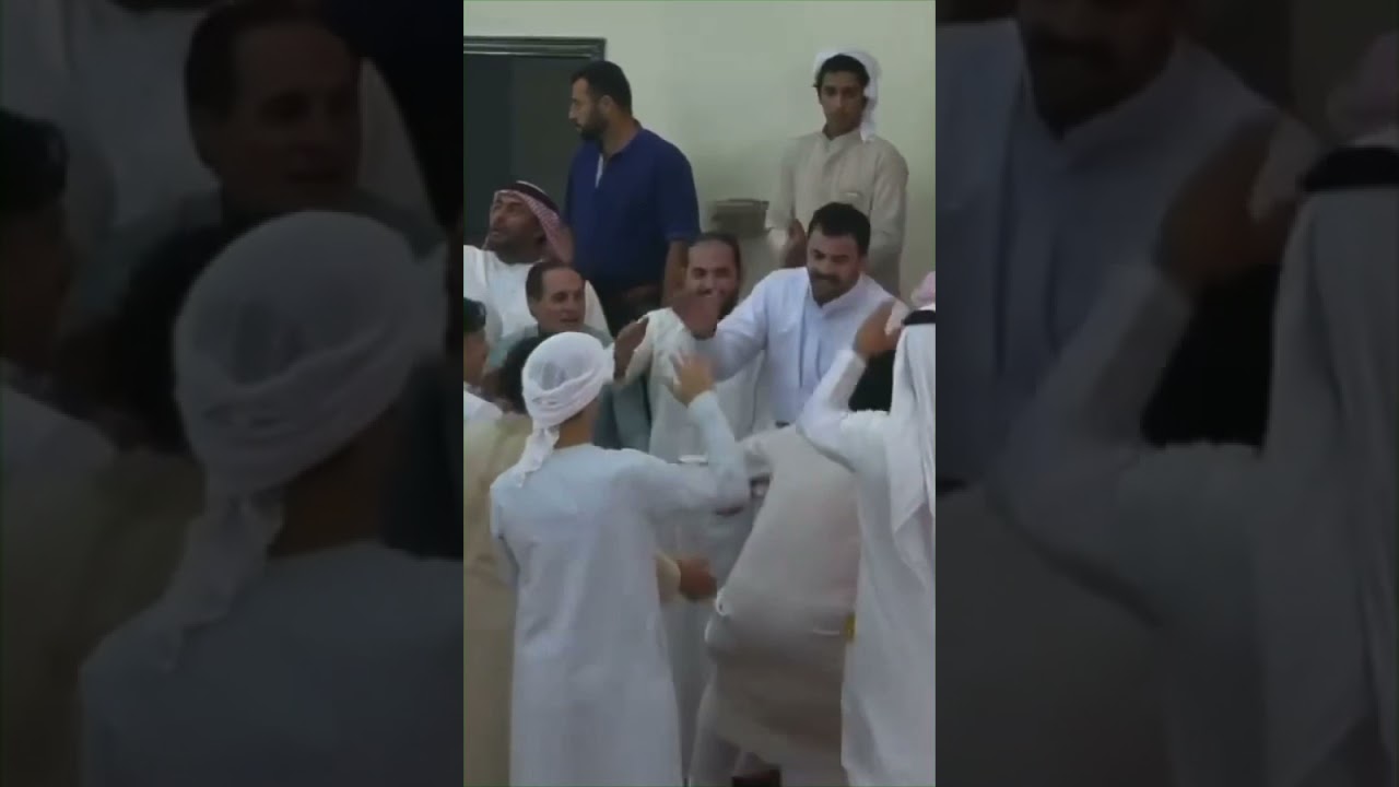 علاء عبد المجيد حنا عيال قريش - دحيه ال الحريري